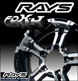 RAYS
